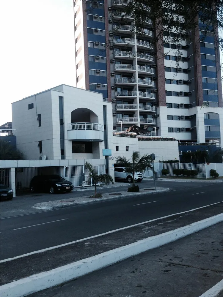 Apartamento, 3 quartos, 94 m² - Foto 2