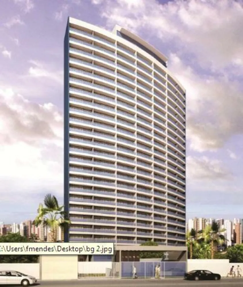 Apartamento, 2 quartos, 47 m² - Foto 4