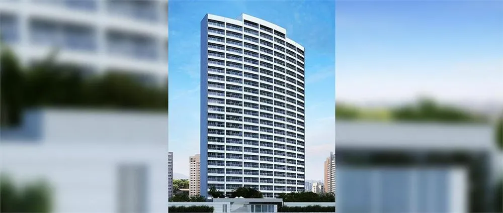 Apartamento, 2 quartos, 47 m² - Foto 3