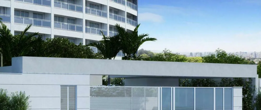 Apartamento, 2 quartos, 47 m² - Foto 1