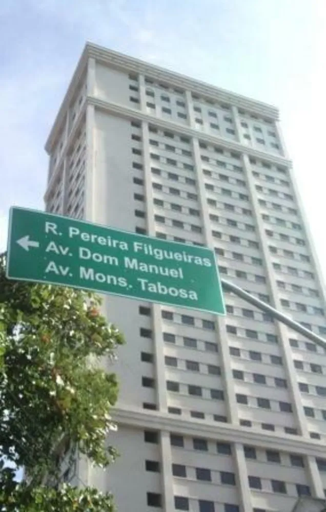 Apartamento, 2 quartos, 45 m² - Foto 2