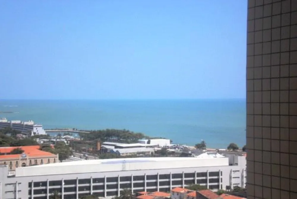 Apartamento, 2 quartos, 45 m² - Foto 1