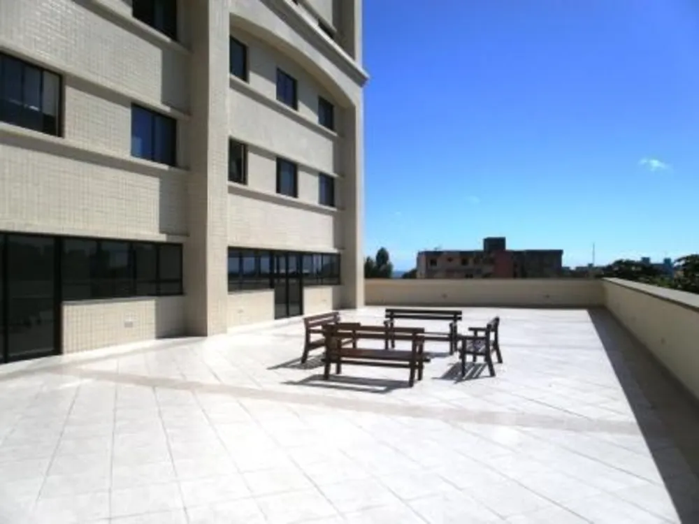 Apartamento, 2 quartos, 45 m² - Foto 3