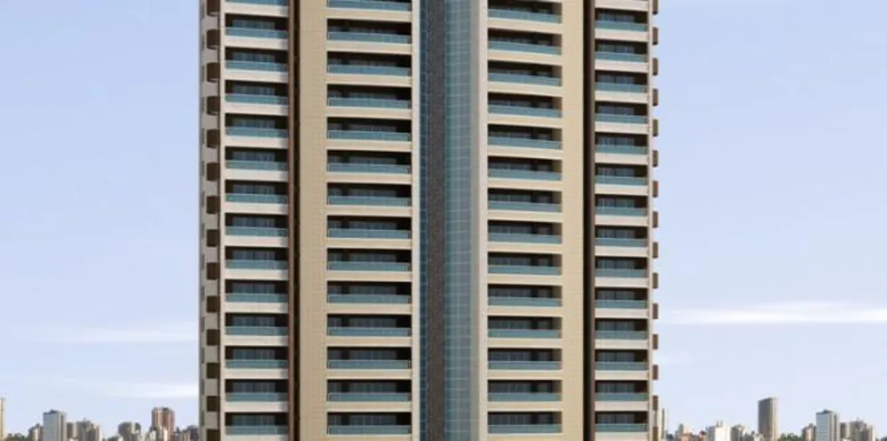 Apartamento, 2 quartos, 76 m² - Foto 3