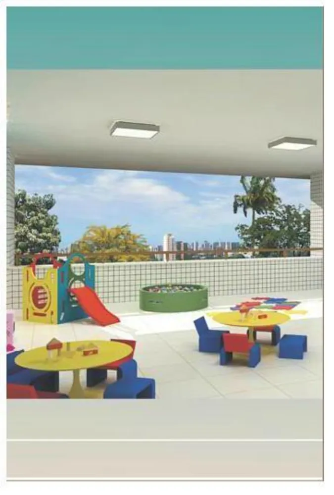 Apartamento, 2 quartos, 76 m² - Foto 4