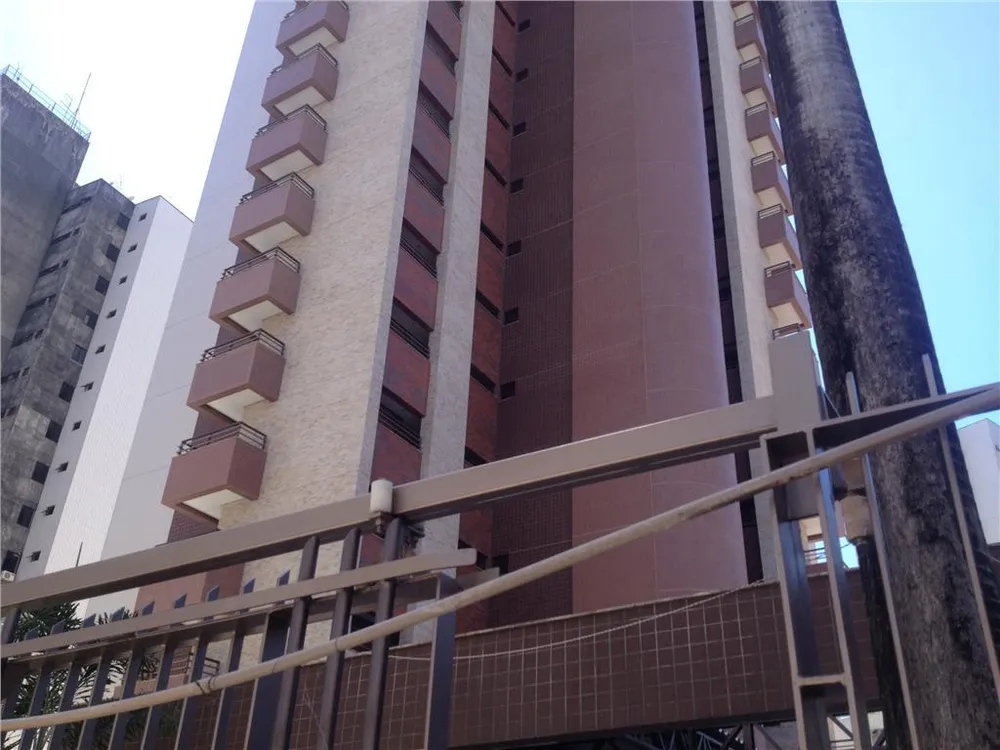 Apartamento, 2 quartos, 76 m² - Foto 1