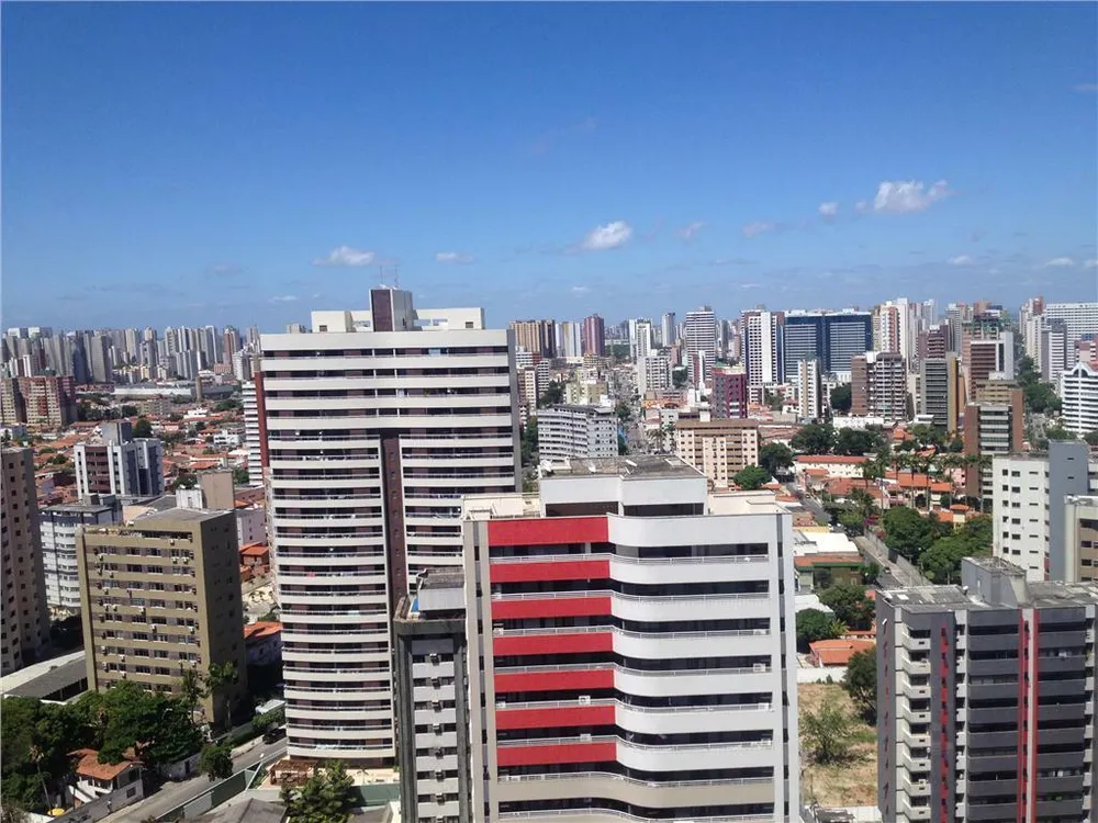Apartamento, 2 quartos, 76 m² - Foto 2
