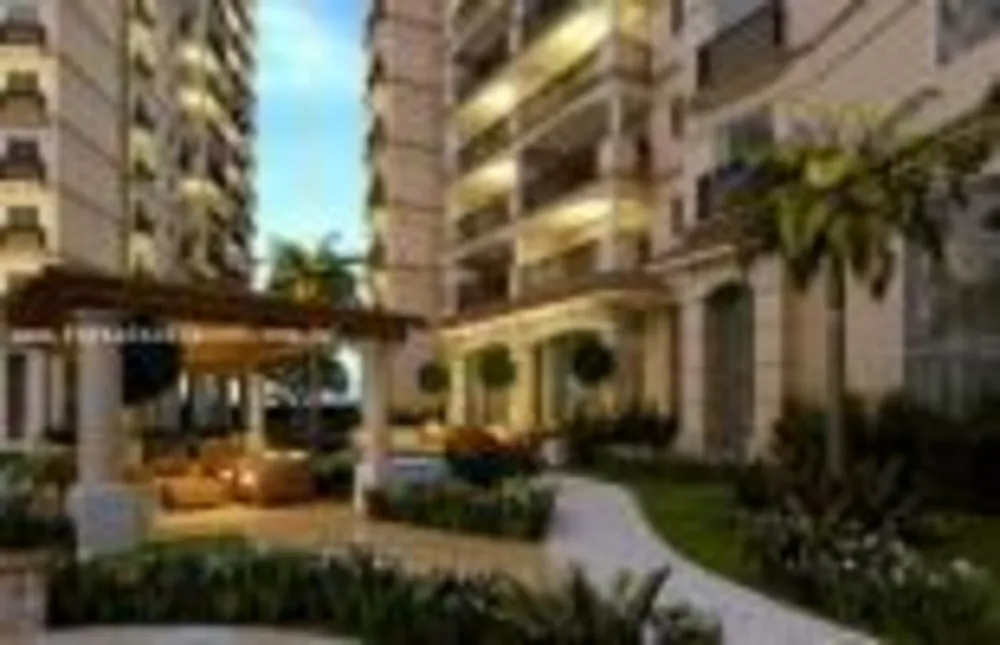 Apartamento, 3 quartos, 78 m² - Foto 1