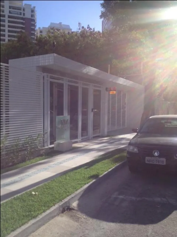 Apartamento, 3 quartos, 146 m² - Foto 3