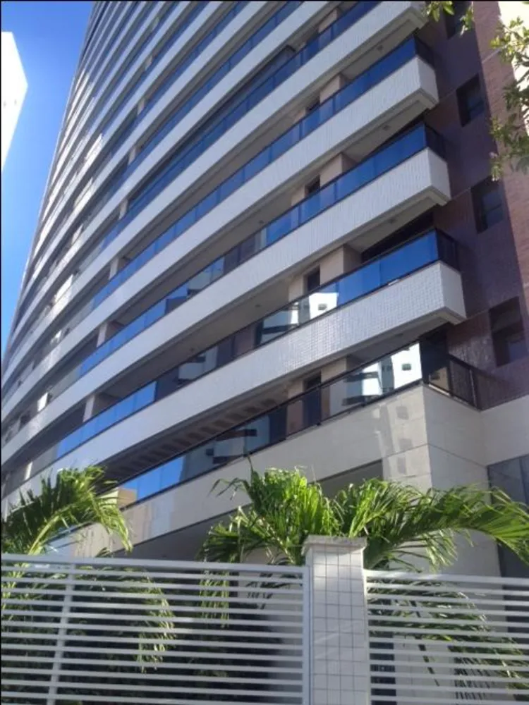 Apartamento, 3 quartos, 146 m² - Foto 2