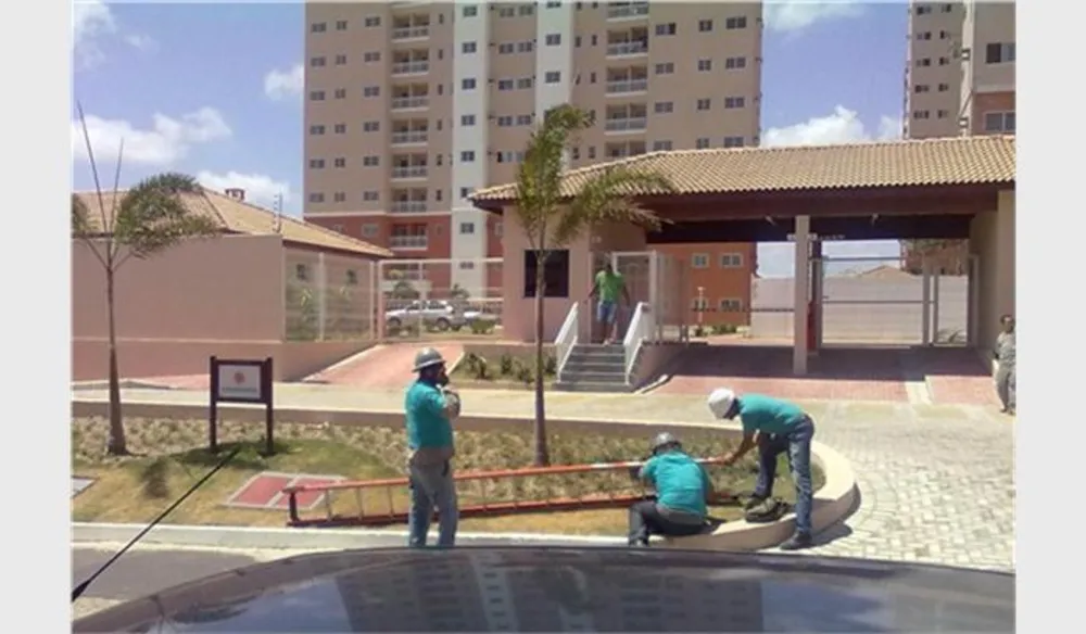 Apartamento, 2 quartos, 48 m² - Foto 3