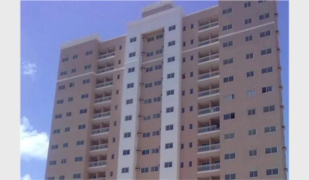 Apartamento, 2 quartos, 48 m² - Foto 1