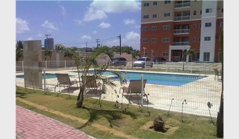 Apartamento, 2 quartos, 48 m² - Foto 2
