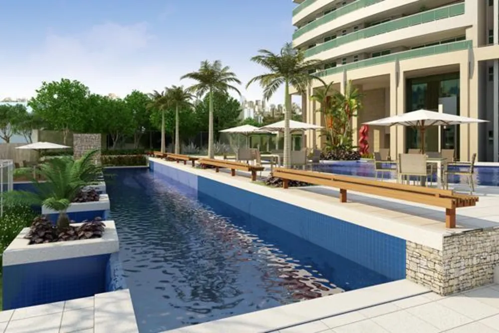 Apartamento, 4 quartos, 229 m² - Foto 4