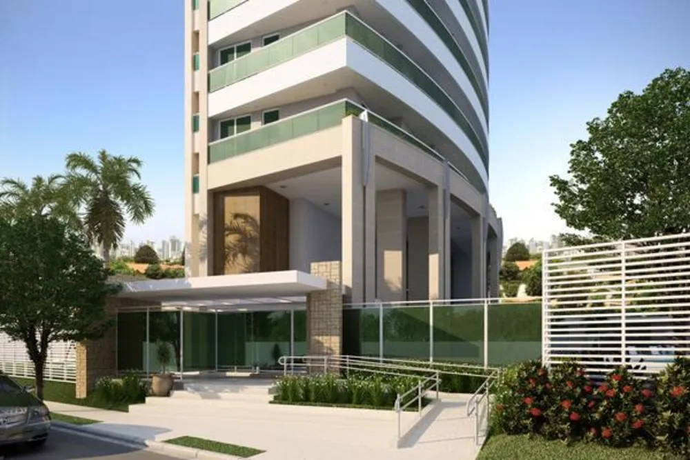Apartamento, 4 quartos, 229 m² - Foto 3