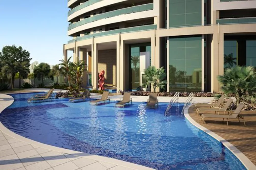 Apartamento, 4 quartos, 229 m² - Foto 2