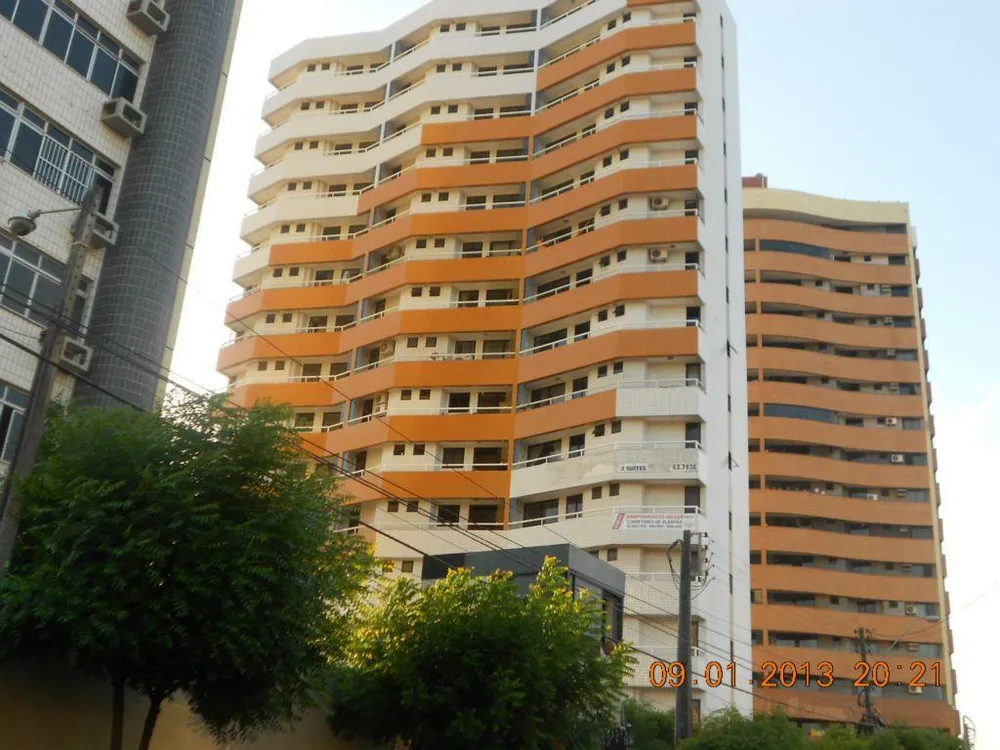 Apartamento, 3 quartos, 68 m² - Foto 2