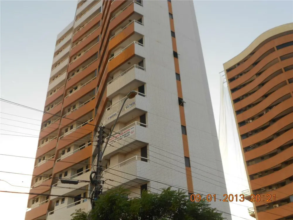 Apartamento, 3 quartos, 68 m² - Foto 1