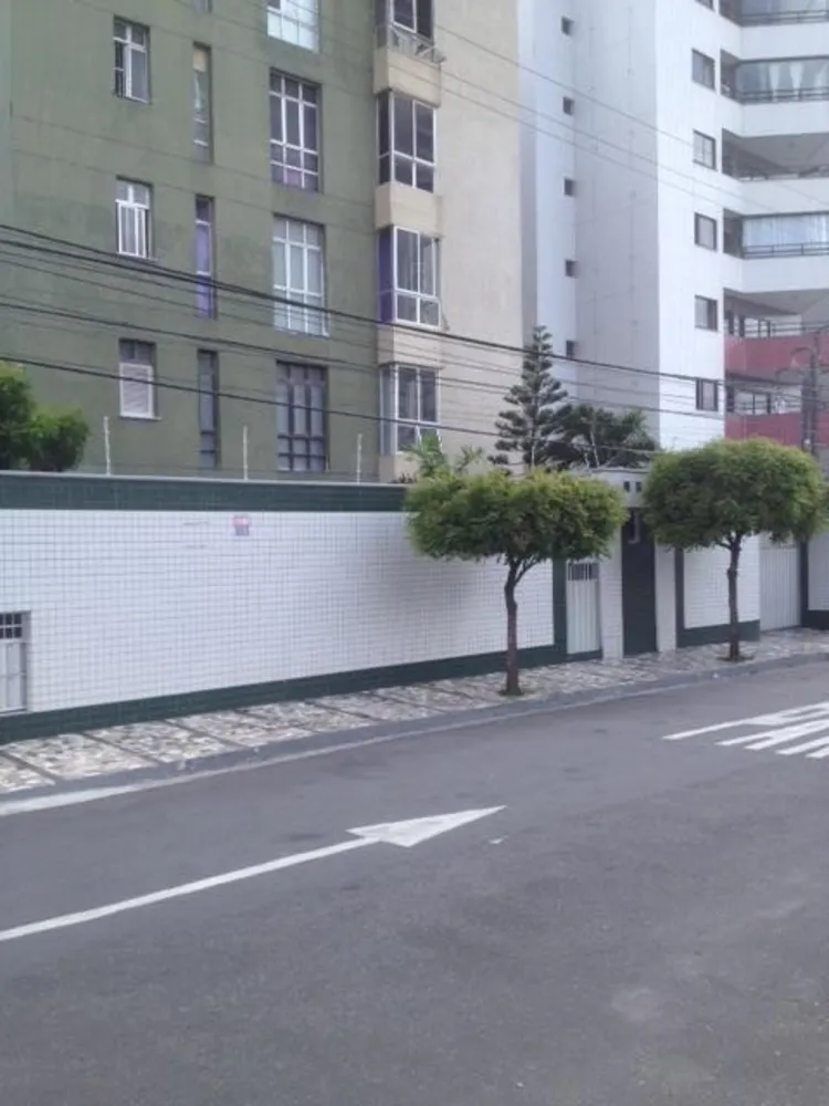 Apartamento, 3 quartos, 156 m² - Foto 1
