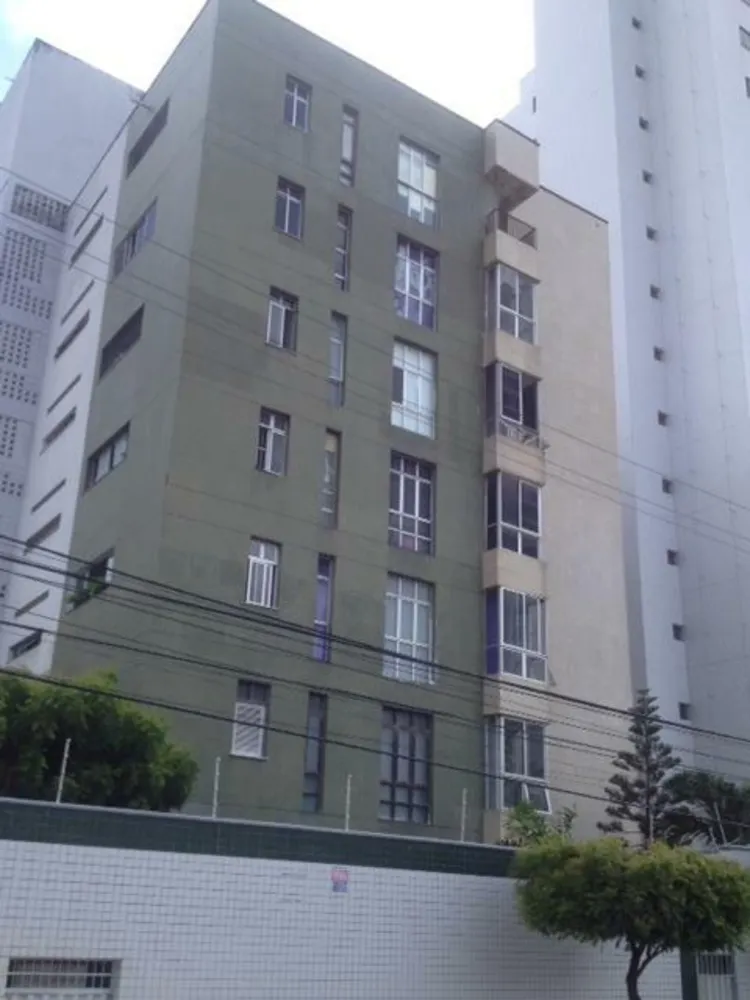 Apartamento, 3 quartos, 156 m² - Foto 2