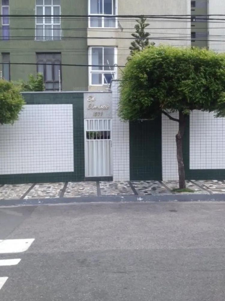Apartamento, 3 quartos, 156 m² - Foto 3