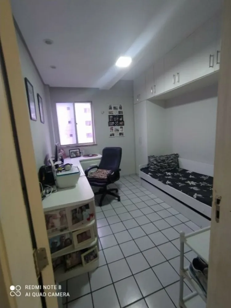 Apartamento, 3 quartos, 105 m² - Foto 2