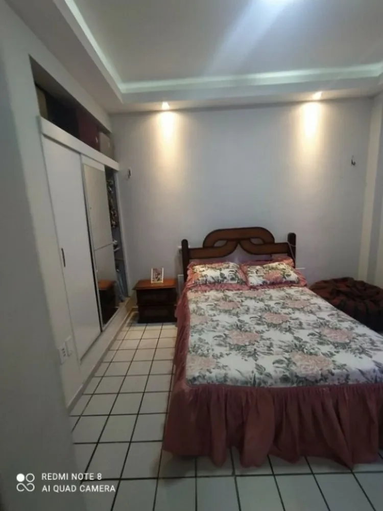 Apartamento, 3 quartos, 105 m² - Foto 3