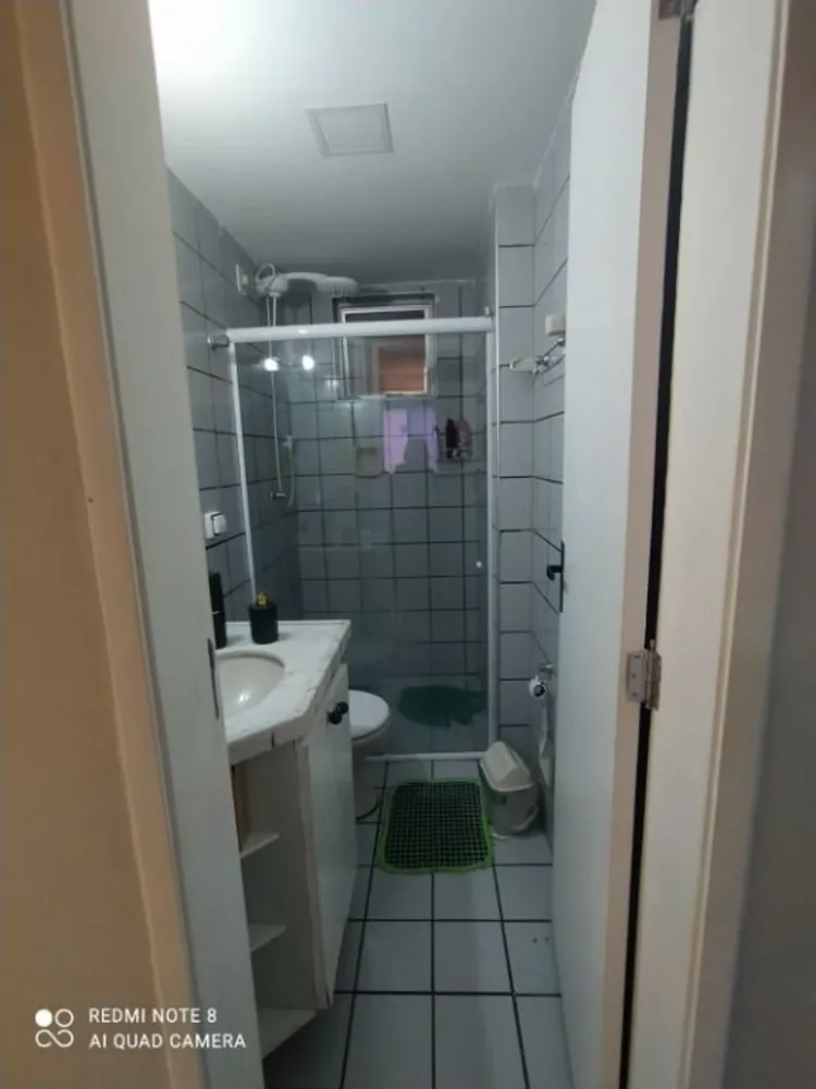 Apartamento, 3 quartos, 105 m² - Foto 4