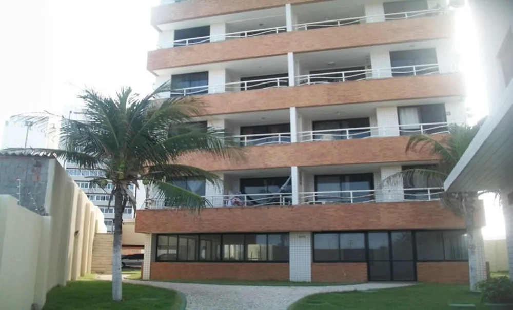 Apartamento, 2 quartos, 60 m² - Foto 1