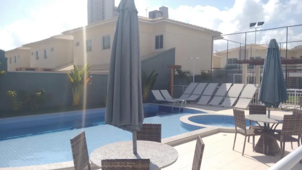Casa de Condomínio, 3 quartos - Foto 3