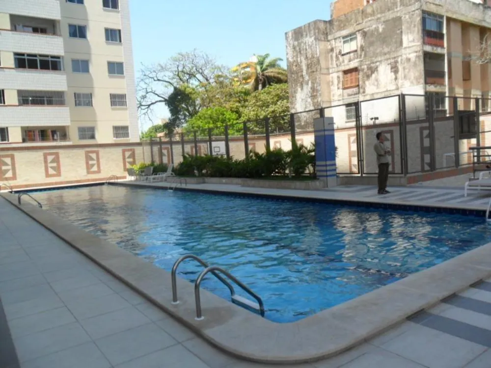 Apartamento, 3 quartos, 143 m² - Foto 2