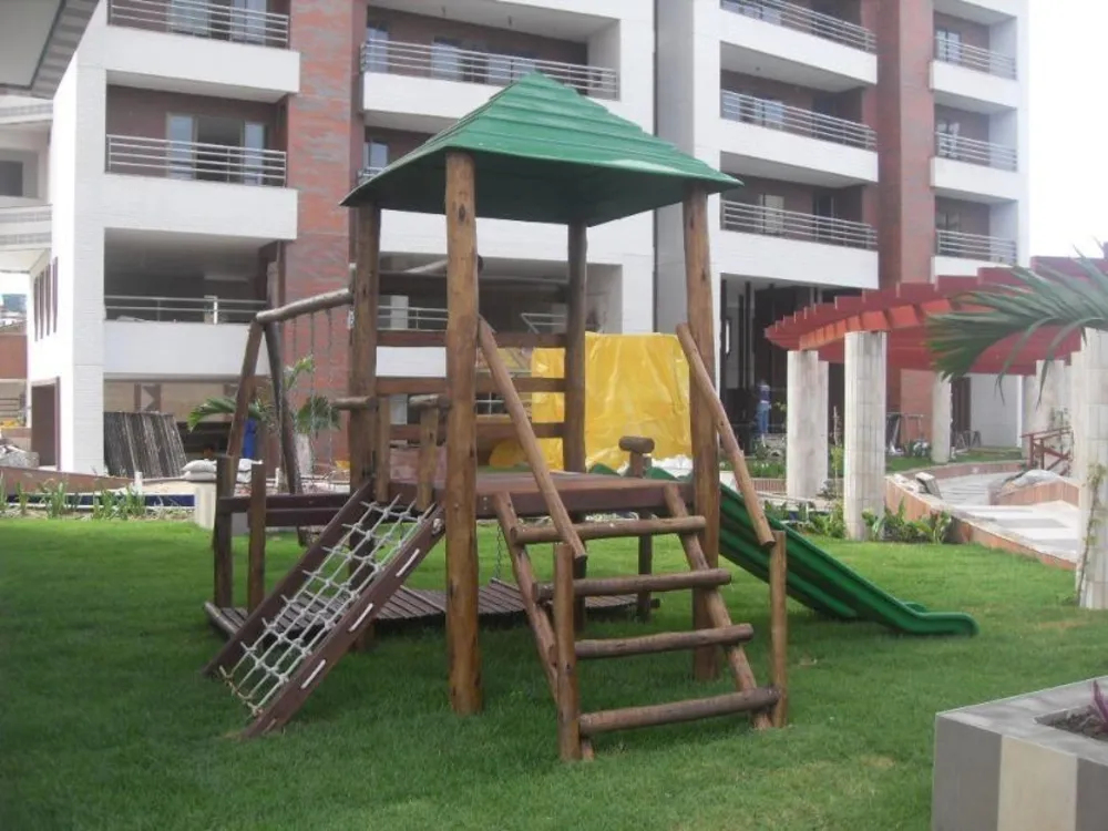 Apartamento, 3 quartos, 143 m² - Foto 1