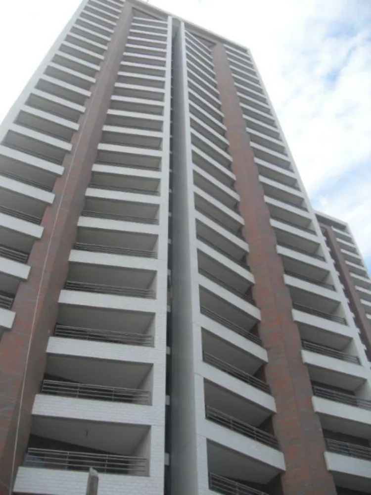 Apartamento, 3 quartos, 143 m² - Foto 3