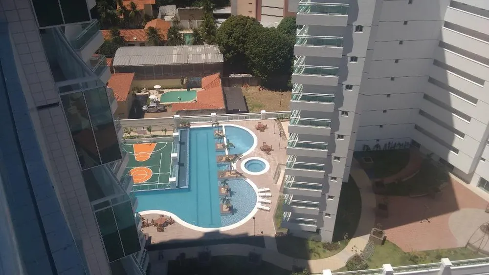 Apartamento, 2 quartos, 76 m² - Foto 2