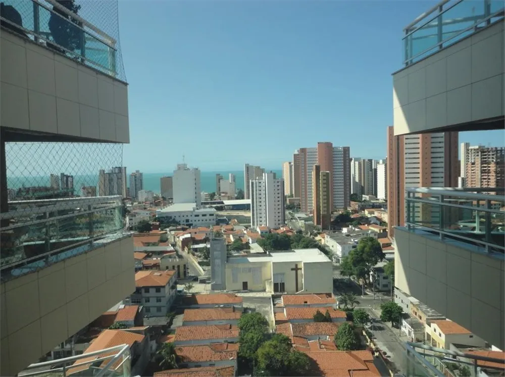 Apartamento, 3 quartos, 120 m² - Foto 1
