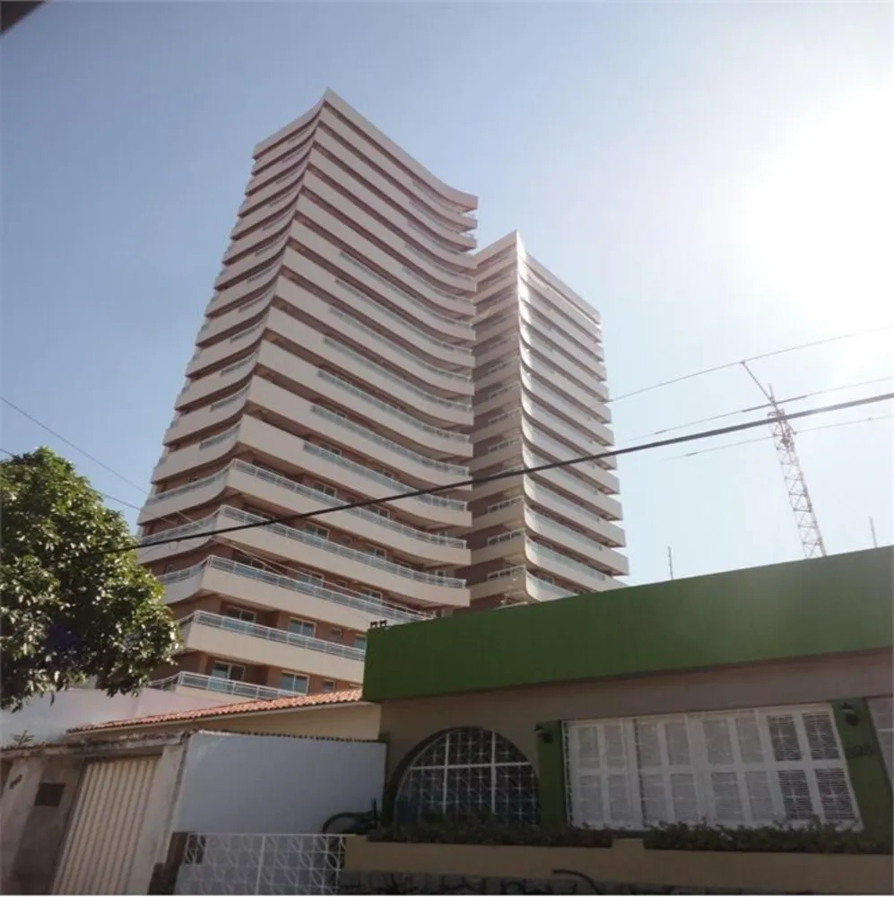 Apartamento, 3 quartos, 120 m² - Foto 4