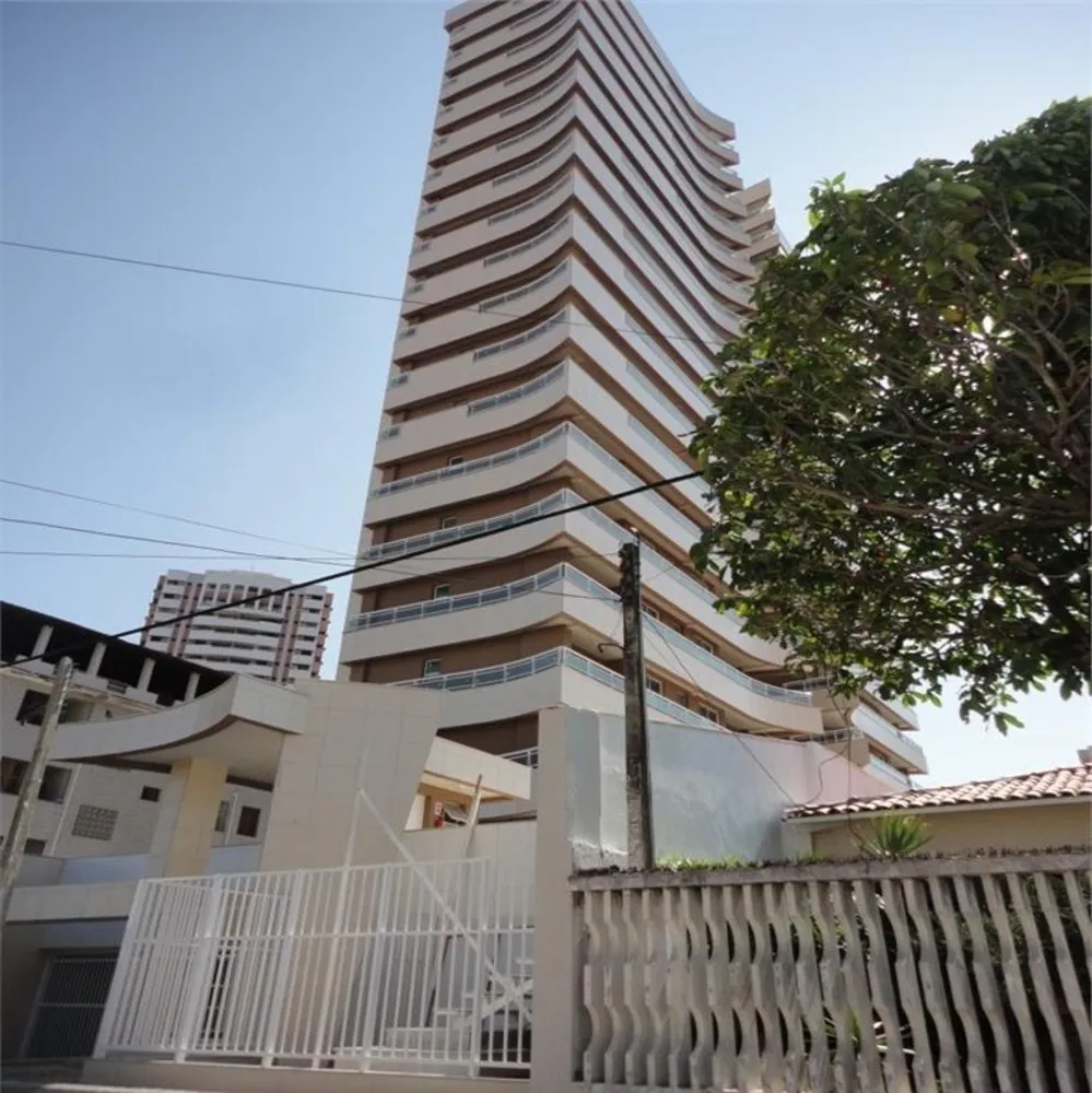Apartamento, 3 quartos, 120 m² - Foto 2
