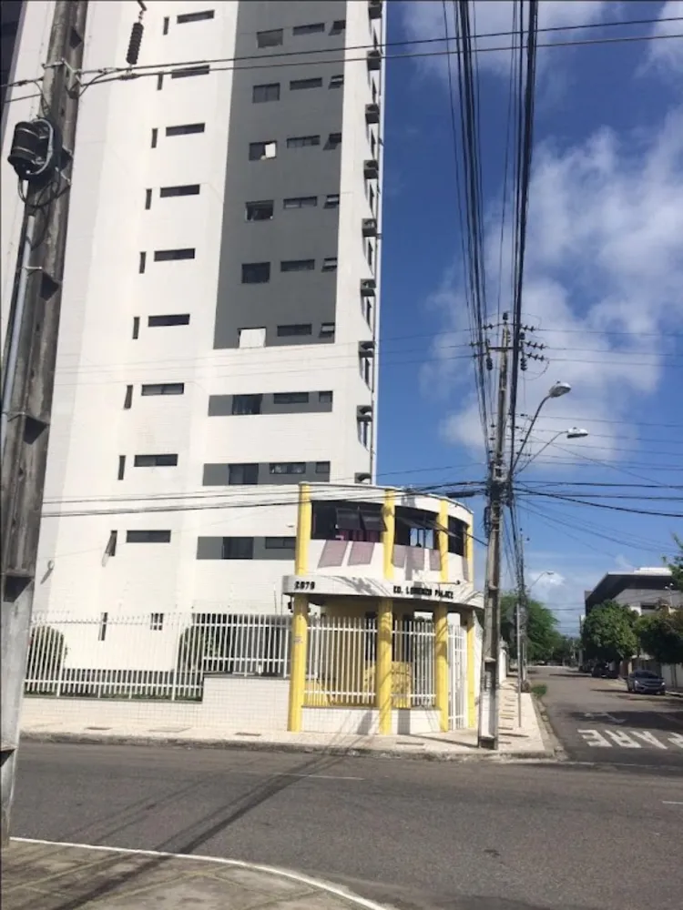 Apartamento, 3 quartos, 95 m² - Foto 3
