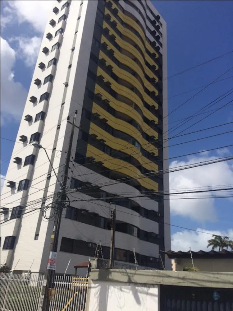 Apartamento, 3 quartos, 95 m² - Foto 2