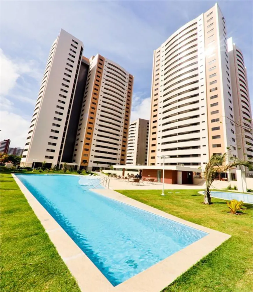 Apartamento, 3 quartos, 105 m² - Foto 1