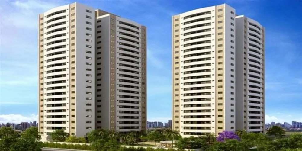 Apartamento, 3 quartos, 105 m² - Foto 3