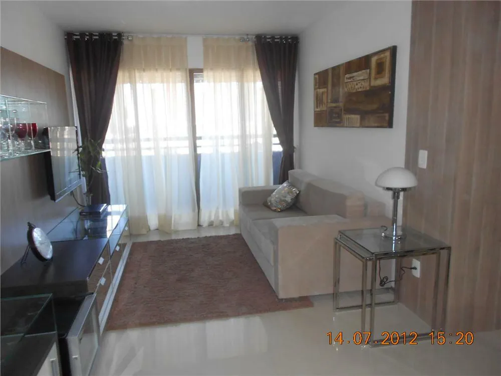 Apartamento, 3 quartos, 105 m² - Foto 4
