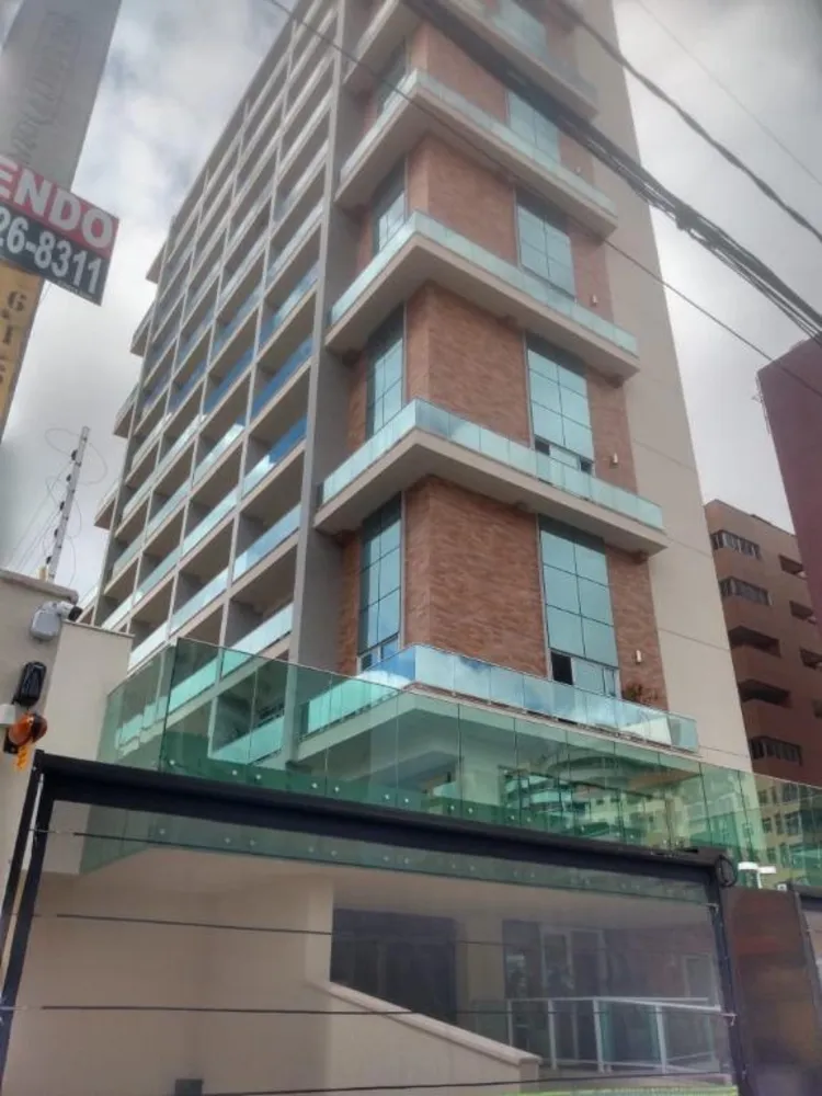 Apartamento, 1 quarto, 54 m² - Foto 1