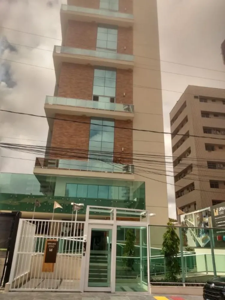 Apartamento, 1 quarto, 54 m² - Foto 2