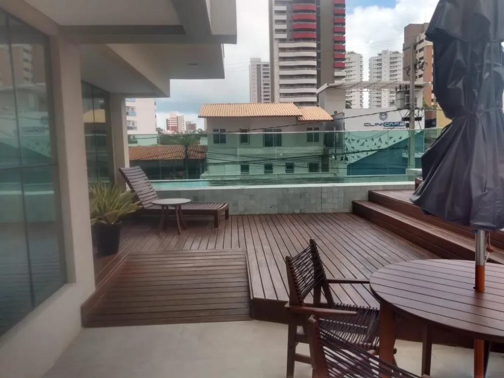 Apartamento, 1 quarto, 54 m² - Foto 4