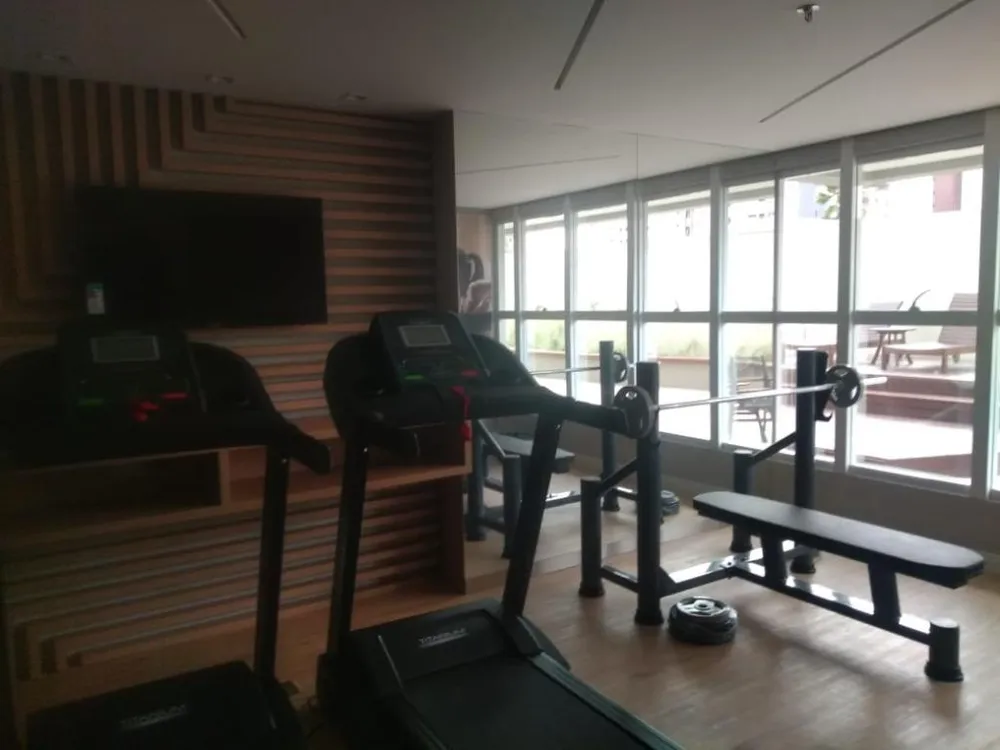 Apartamento, 1 quarto, 54 m² - Foto 3