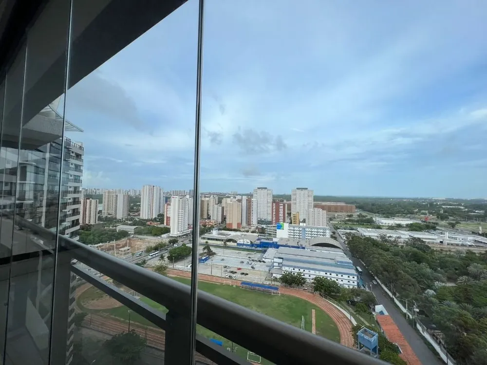 Apartamento, 4 quartos, 259 m² - Foto 4