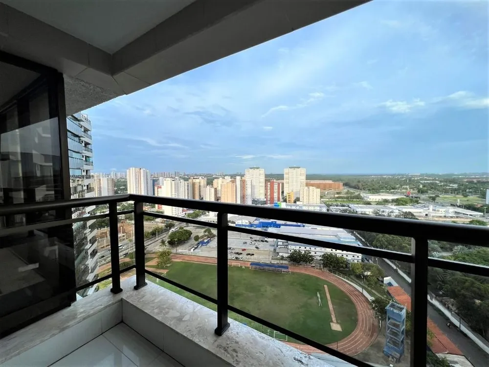 Apartamento, 4 quartos, 259 m² - Foto 1