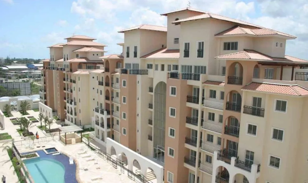 Apartamento, 2 quartos, 58 m² - Foto 4