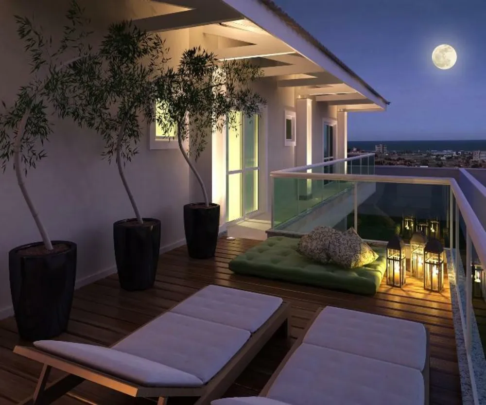 Casa de Condomínio, 3 quartos - Foto 5
